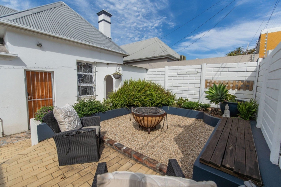 3 Bedroom Property for Sale in Richmond Hill Eastern Cape